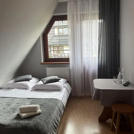 Guest house Muzykant Zakopane