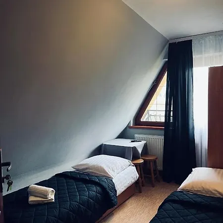 Muzykant Guest house