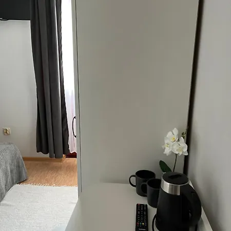 Guest house Muzykant