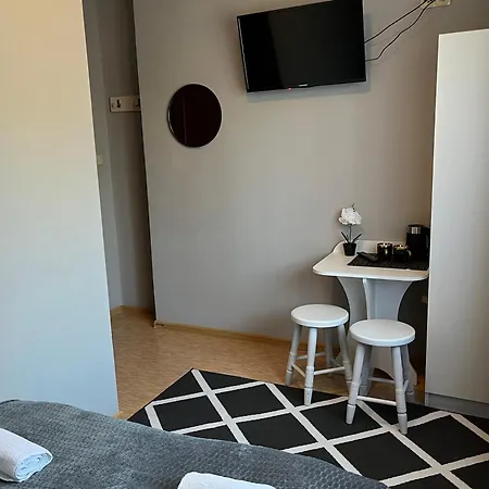 Muzykant Guest house Zakopane