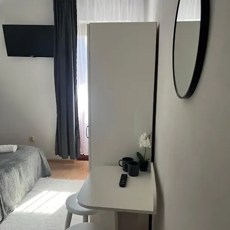 Muzykant Guest house *