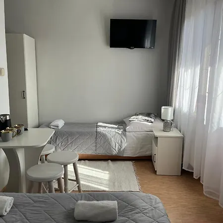 Guest house Muzykant Zakopane