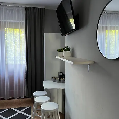 Muzykant Guest house Zakopane