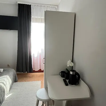 Guest house Muzykant