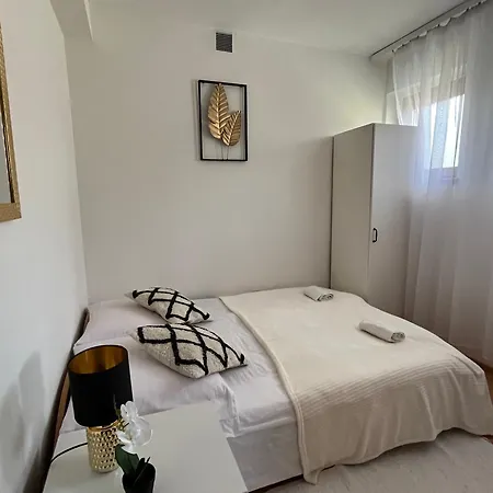 Guest house Muzykant