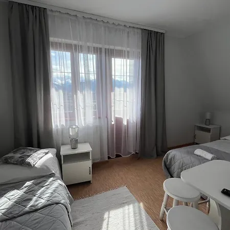 Guest house Muzykant
