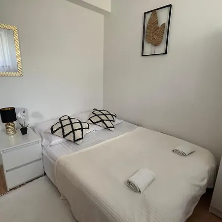 Muzykant Guest house *