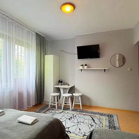 Guest house Muzykant
