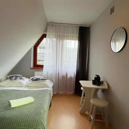 Guest house Muzykant