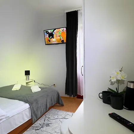 Guest house Muzykant