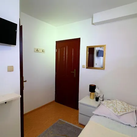 Muzykant Guest house