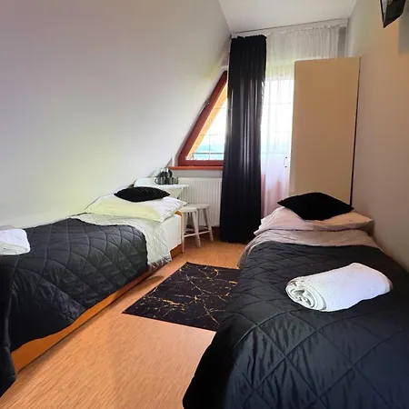 Muzykant Guest house Zakopane